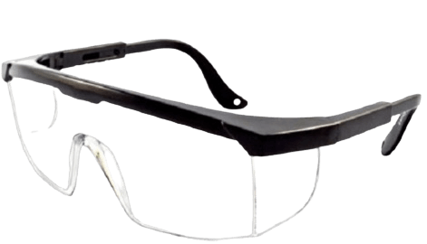 Category Safety Glasses