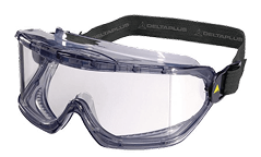 Category Safety Goggles