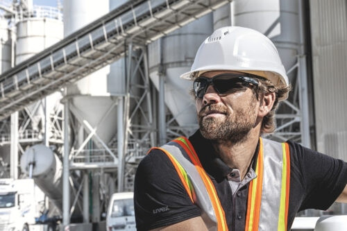 How to Increase Eye Protection in the Workplace