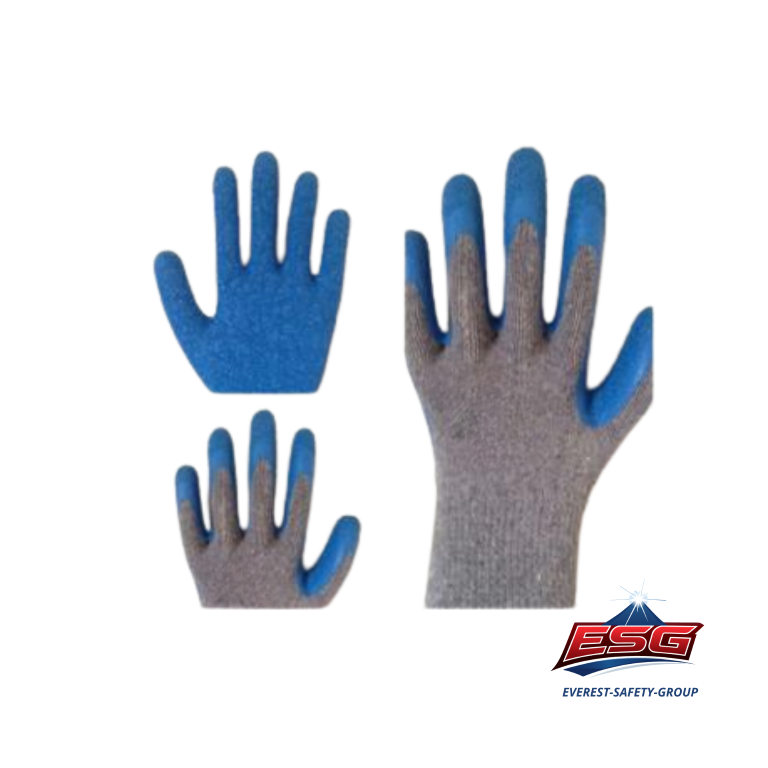 LYD-101 WRINKLE LATEX GLOVES