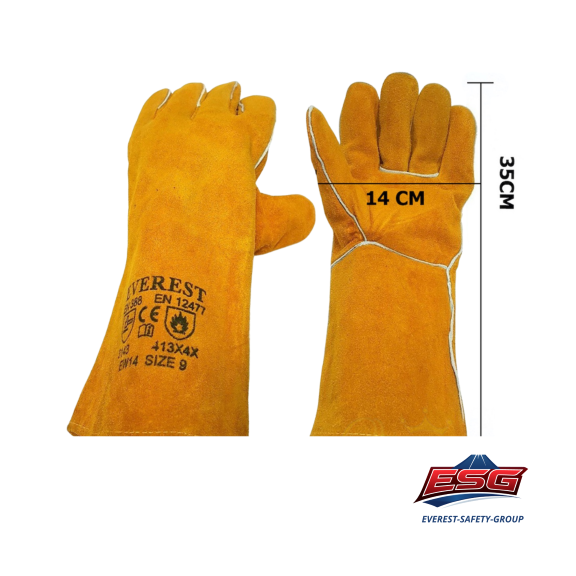 Safety Gloves EW16