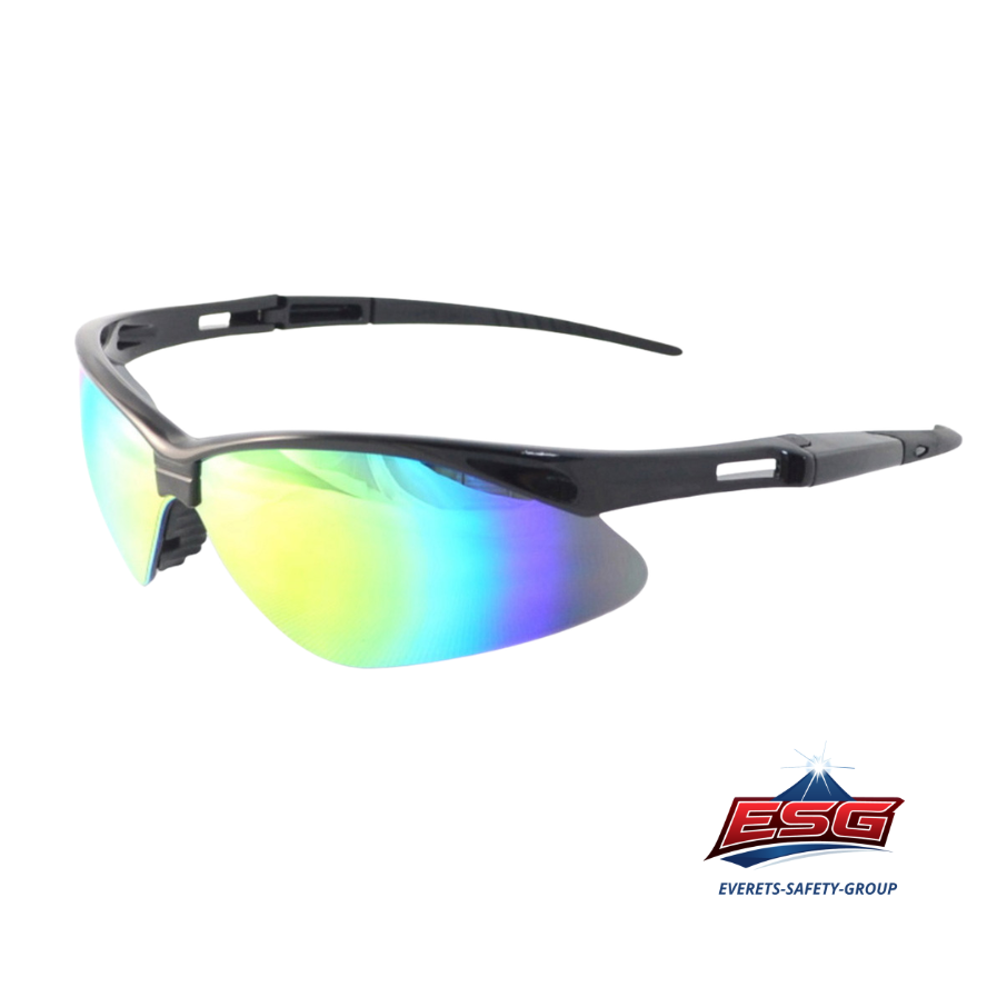Safety eyewear EV-507