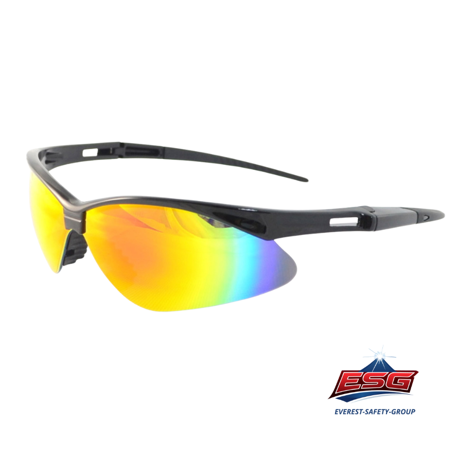 Safety eyewear EV-508