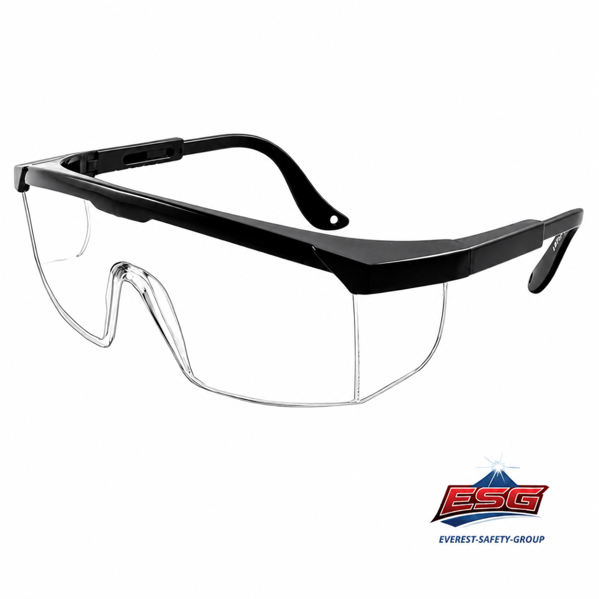 Safety eyewear EV - 105 & 105B