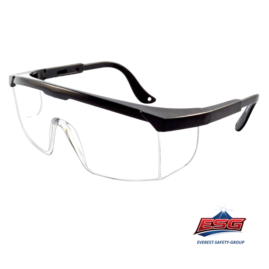 Safety eyewear EV -105B