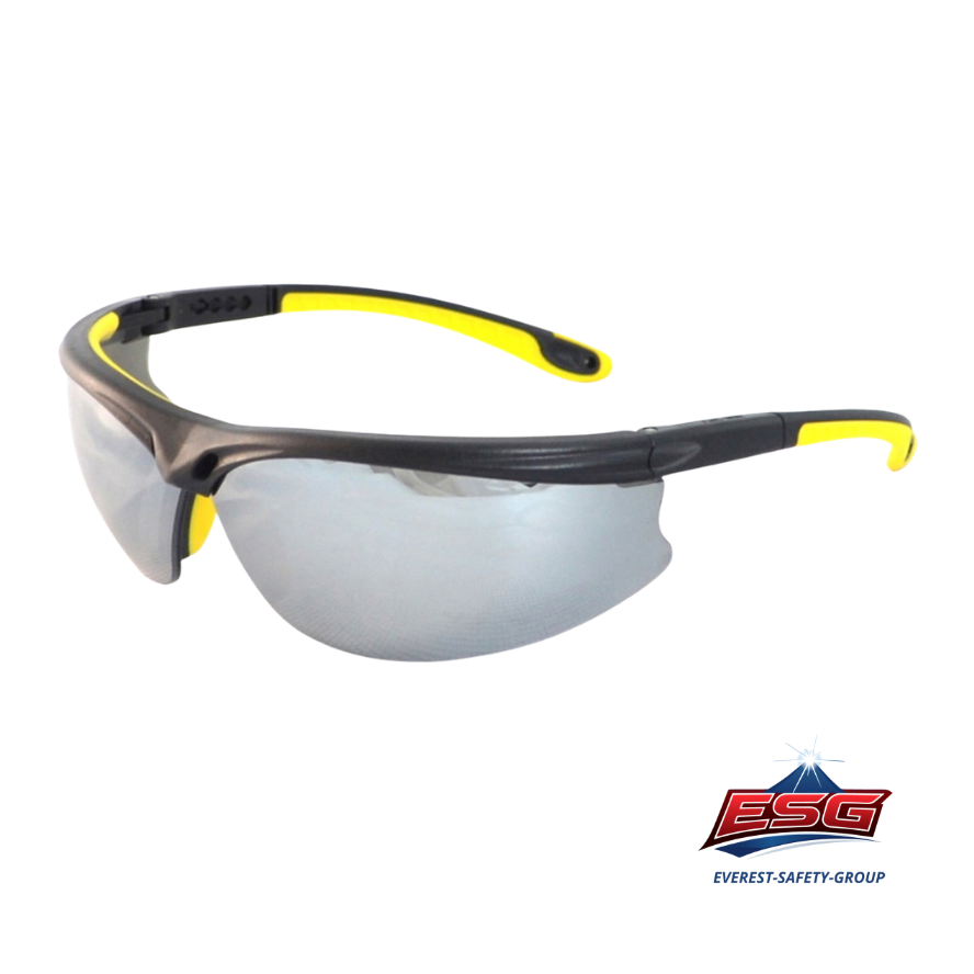 Safety eyewear EV-603