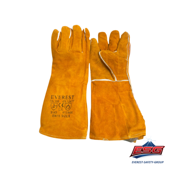 Safety Gloves EW16