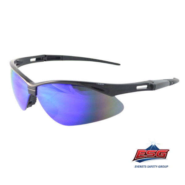 Safety eyewear EV-506