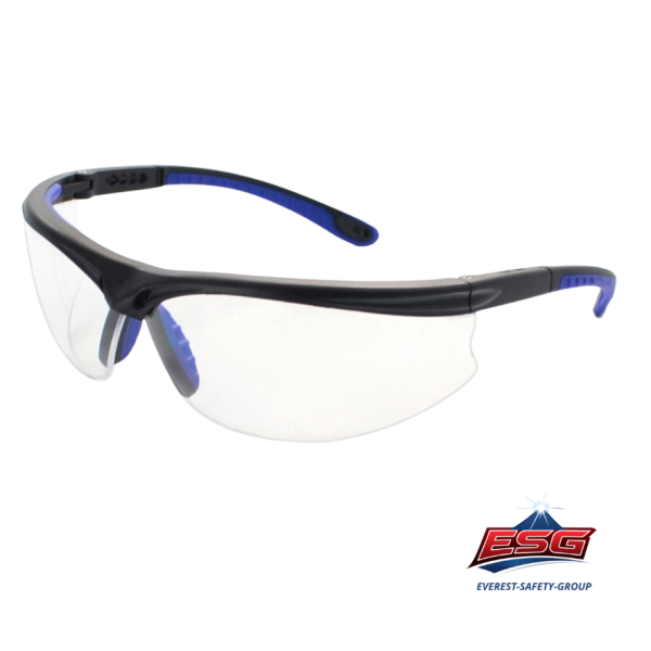 Safety eyewear EV-601