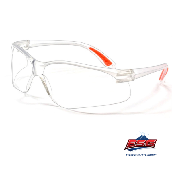 Safety eyewear EV-201