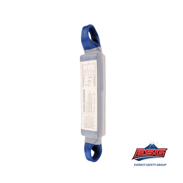 Energy absorbers EV-510