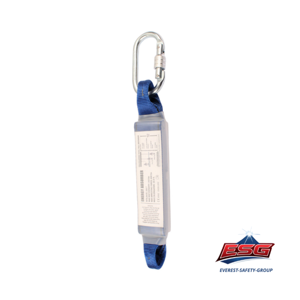 Energy absorbers EV-511