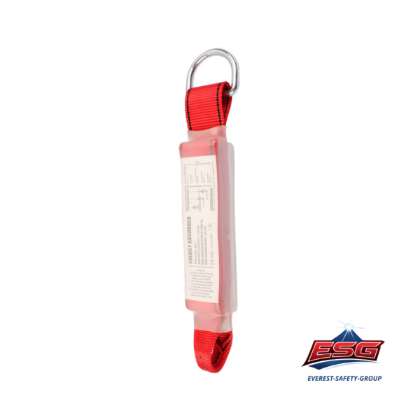 Energy absorbers EV-512