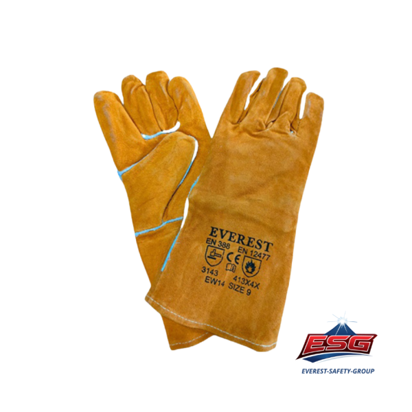  Safety Gloves EW14