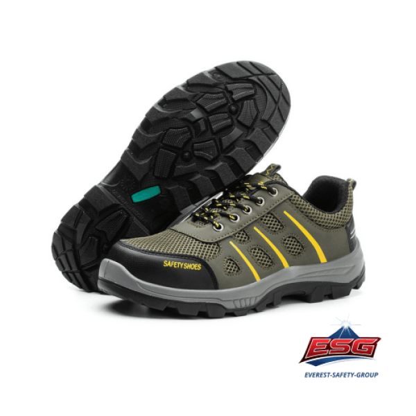SAFETY SHOES FUSION - LY2023