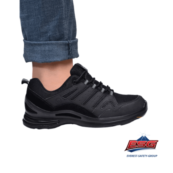 SAFETY SHOES PHANTOM - LY2190
