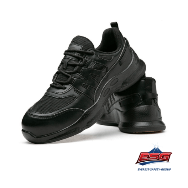 SAFETY SHOES COMMANDER - LY2222 -2