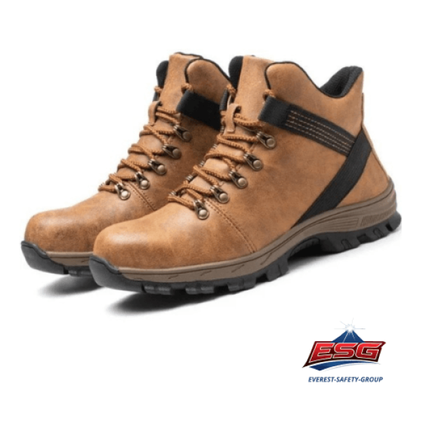 SAFETY SHOES RAPTOR - LY2417