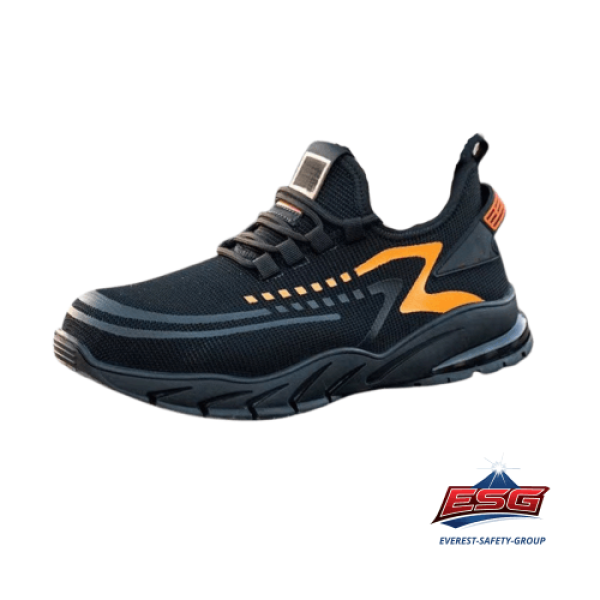 SAFETY SHOES SHADOW - LY2418
