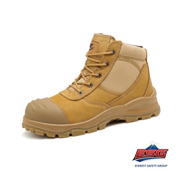 SAFETY SHOES THUNDER - LY2422