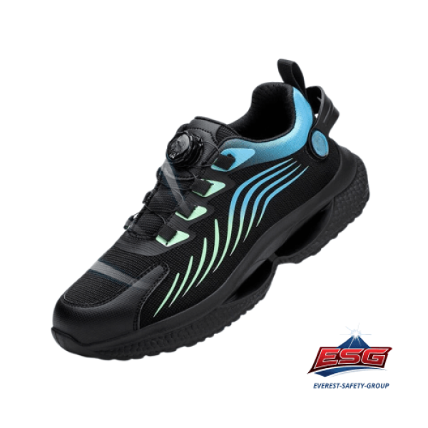 SAFETY SHOES STORM - LY2428