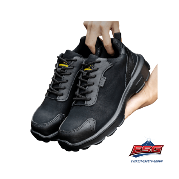 SAFETY SHOES STRIKER - LY2470