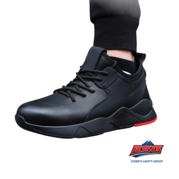 SAFETY SHOES STRIKER X - LY2471