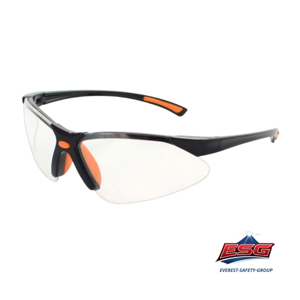Safety eyewear EV-301