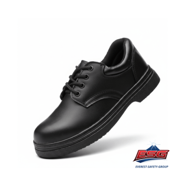 SAFETY SHOES CEMENT PRO - LY2615