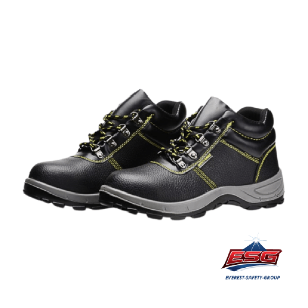 SAFETY SHOES FALCON - LY2623