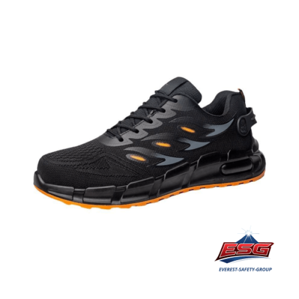 SAFETY SHOES ULTRALITE - LY6011