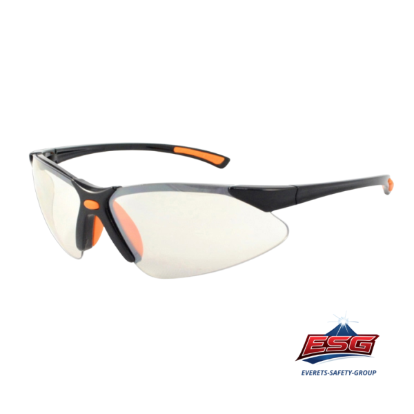Safety eyewear EV-303