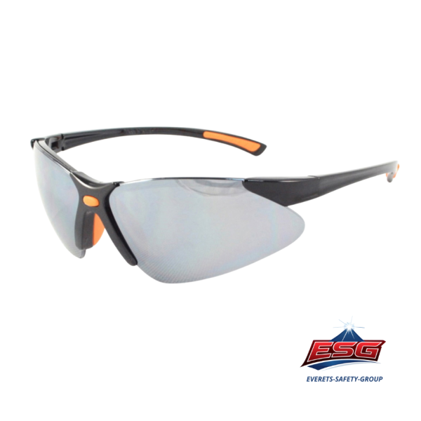 Safety eyewear EV-304