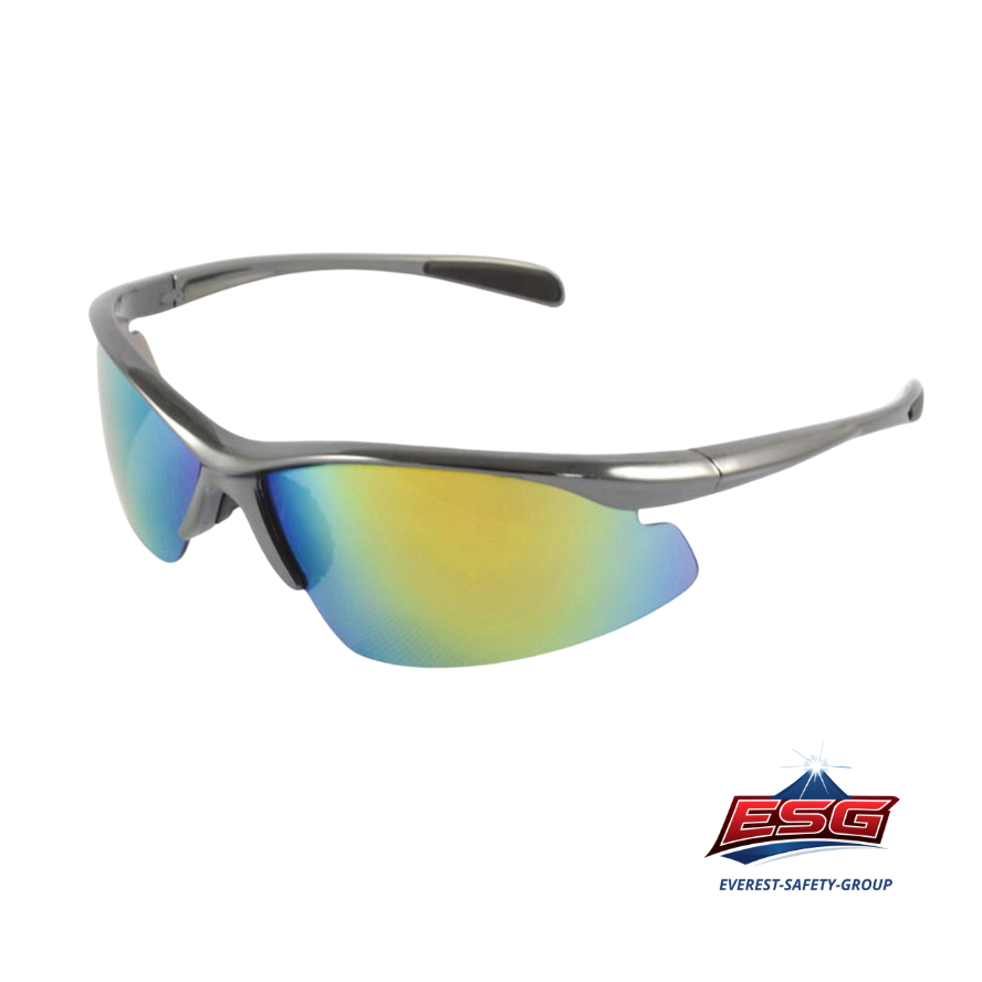 Safety eyewear EV-704