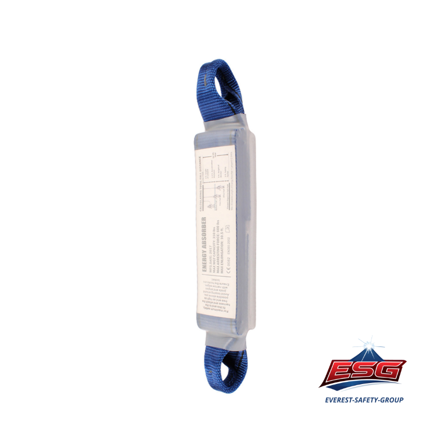 Energy absorbers EV-510