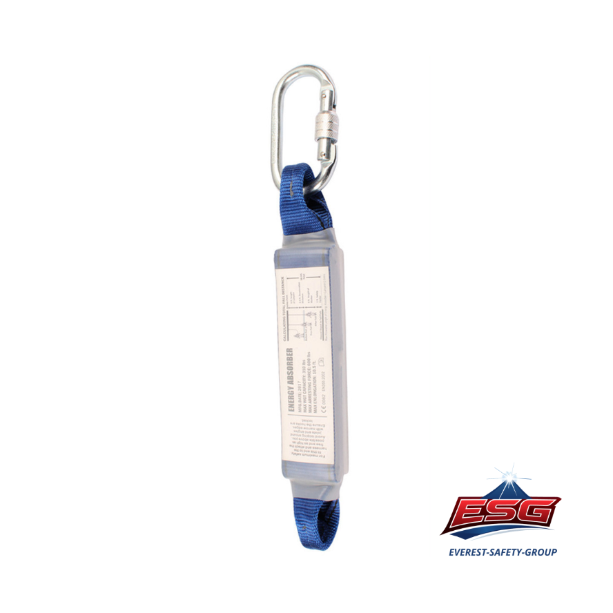 Energy absorbers EV-511
