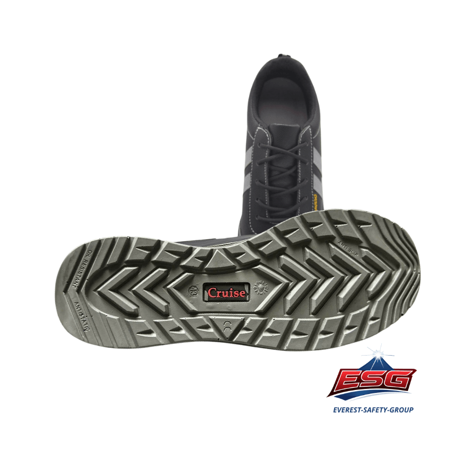SAFETY SHOES CRUISE - LY2245