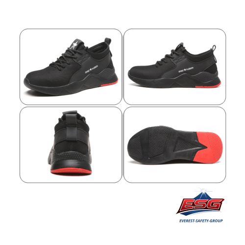SAFETY SHOE SKYRUN - LY2188
