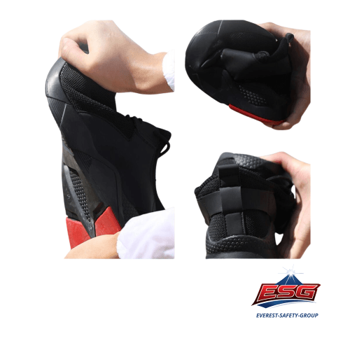 SAFETY SHOE SKYRUN - LY2188