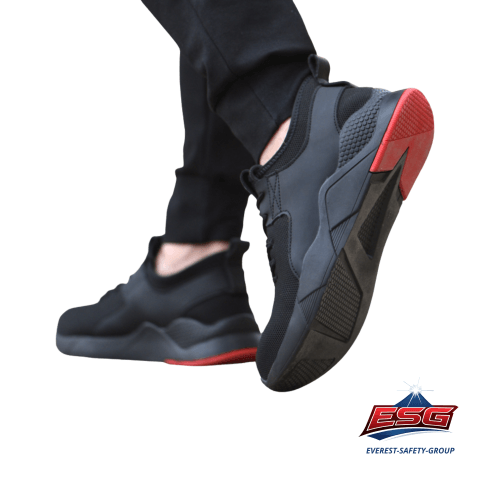SAFETY SHOE SKYRUN - LY2188