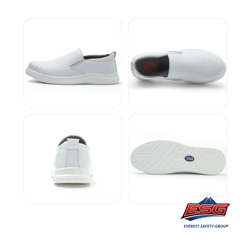 SAFETY SHOE VORTEX PRO - LY2182