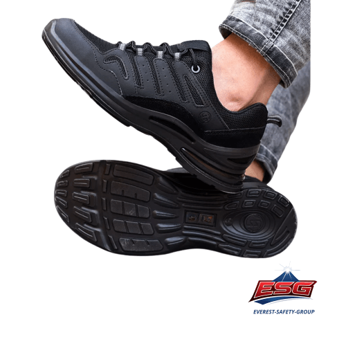 SAFETY SHOES PHANTOM - LY2190