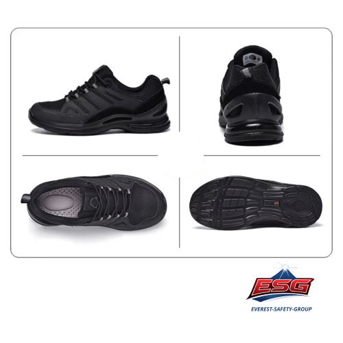 SAFETY SHOES PHANTOM - LY2190