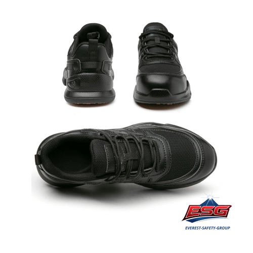 SAFETY SHOES COMMANDER - LY2222 -2