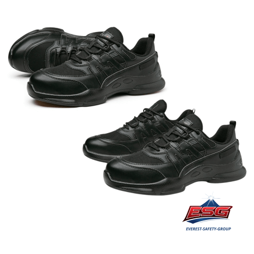 SAFETY SHOES COMMANDER - LY2222 -2
