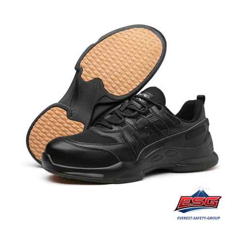 SAFETY SHOES COMMANDER - LY2222 -2