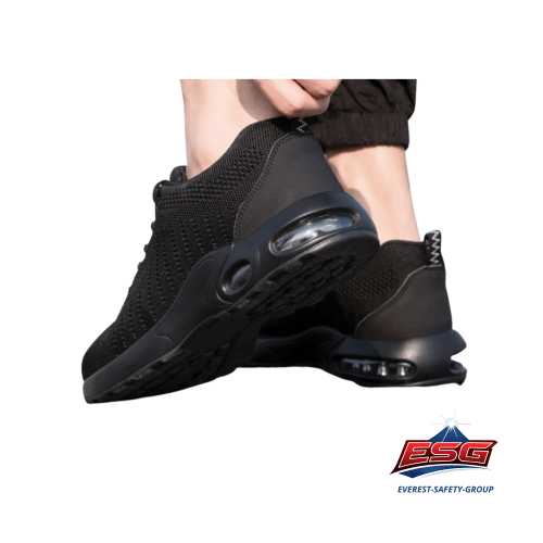 SAFETY SHOES SPEEDRUN - LY2250