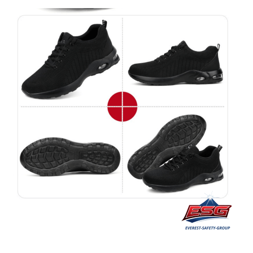 SAFETY SHOES SPEEDRUN - LY2250