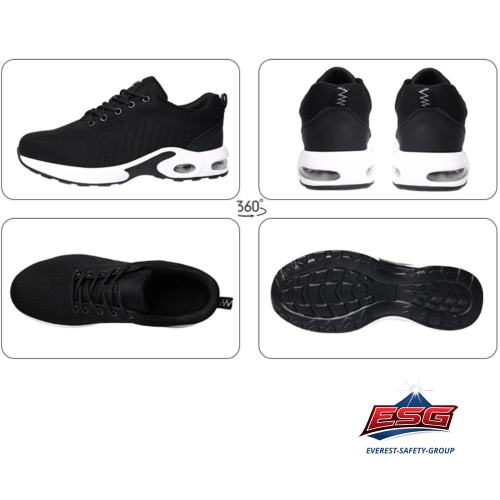 SAFETY SHOES SPEEDRUN - LY2250