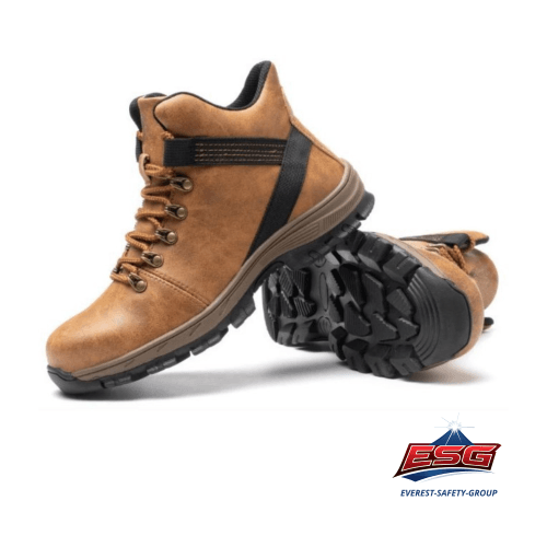 SAFETY SHOES RAPTOR - LY2417